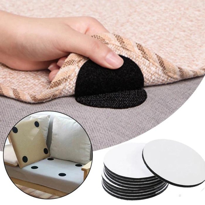 Halı Kaydırmaz 10 Lu Paket