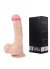 Kalın Penis Et Dokusu Extra Realistik Dildo 16 Cm