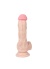 Kalın Penis Et Dokusu Extra Realistik Dildo 16 Cm