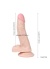 Magic Dream Dildo Et Dokusu Süper Realistik 21 Cm