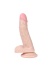 Magic Dream Dildo Et Dokusu Süper Realistik 21 Cm