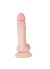 Magic Dream Dildo Et Dokusu Süper Realistik 21 Cm