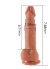 Gerçek Penis Dokusu Extra Yumuşak Penis Dildo