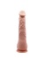 Ultra Soft Dokuda 24 Cm Realistik Penis Dildo