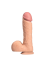 25 Cm Realistik Gerçekci Penis