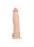 31 Cm Uzun Kalın  Realistik Dildo Penis