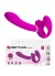 Strapless Strap-On Penetrix Lezbiyen Dildo