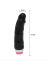 Waves 19 Cm Titreşimli Realistik Zenci Dildo Vibratör Penis