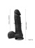 Wolf King 22 CM Zenci Penis Et Dokusu