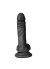 Zenci Dildo Et Dokusu Realistik 21 CM