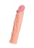 Penis Klıfı Softskin Ten 19.5 Cm