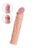 Penis Klıfı Softskin Ten 19.5 Cm