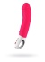 Fun Factory Big Boss Pembe Vibratör 23 Cm