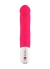 Fun Factory Big Boss Pembe Vibratör 23 Cm