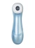 Satisfyer Pro 2 Blue Vakum Dalgalı Klitoris Uyarıcı Vibratör