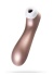 Satisfyer Pro 2 Vakum Dalgası Klitoris Vibratör