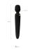 Satisfyer WandEr Woman Black Vibratör 34Cm