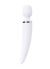 Satisfyer WandEr Woman Beyaz Vibratör 34Cm