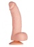 Megahood 21 Cm Ultra Gerçekçi Dildo