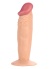 Dickdo Gerçekçi Dildo Penis 16.5 Cm