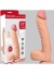 Büyük Sevenlere King Sized 33 Cm Dildo