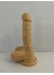 Realistik Dildo Damar Detaylı