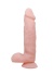 Pthalate Free 21 Cm Dildo