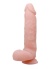 Pthalate Free 21 Cm Dildo