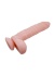 Pthalate Free 21 Cm Dildo