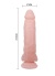 Pthalate Free 21 Cm Dildo