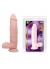 Pthalate Free 21 Cm Dildo