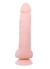 21 Cm Realistik Dildo Penis