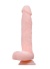 21 Cm Realistik Dildo Penis