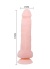 21 Cm Realistik Dildo Penis