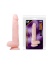 21 Cm Realistik Dildo Penis