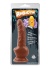 Rubicon Gerçekçi Dildo 18 Cm Melez