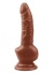 Rubicon Gerçekçi Dildo 18 Cm Melez