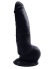 Rubicon Gerçekçi Dildo 21.5 Cm Zenci