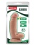 Fashion Dude 17.1 Cm Çift Katmanlı Dildo