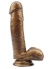 Heywood Jablome 17.8 Cm Altın Rengi Dildo