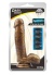 Heywood Jablome 17.8 Cm Altın Rengi Dildo