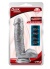 Heywood Jablome 17.8 Cm Gümüş Rengi Dildo