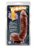 Rubicon Gerçekçi Dildo 22 Cm Melez