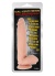 CalKing Dicks WellEndowed Beau Büyük Dildo 29.5 Cm Ten