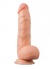 Nanma GGirl Style Supreme Realistik Dildo 20 Cm