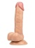 Gerçekçi Sex Shop Realistik Dildo 20 Cm