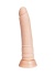 Krip Realistik Dildo 18 Cm