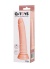 Krip Realistik Dildo 18 Cm