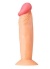 Enduro Blaster 15 Cm Vantuzlu Dildo