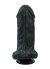 27 Cm Siyah Dildo